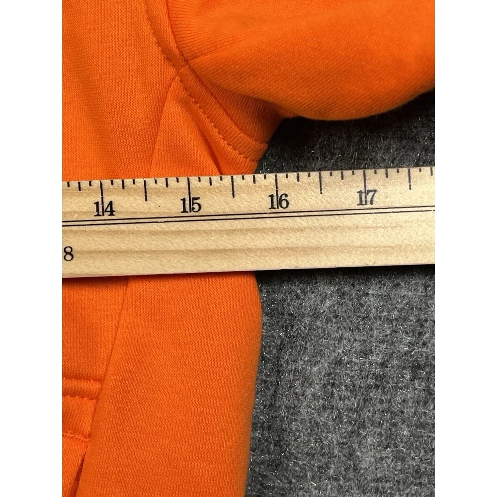 Nike Sportswear Kids Medium‎ FrenchTerry Cropped Hoodie